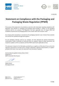 HAM_Statement-on-Compliance-with-the-Packaging-and-Packaging-Waste-Regulation_(PPWR)
